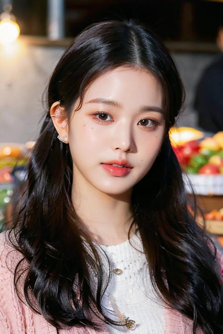 Not IVE - Wonyoung v1.0
