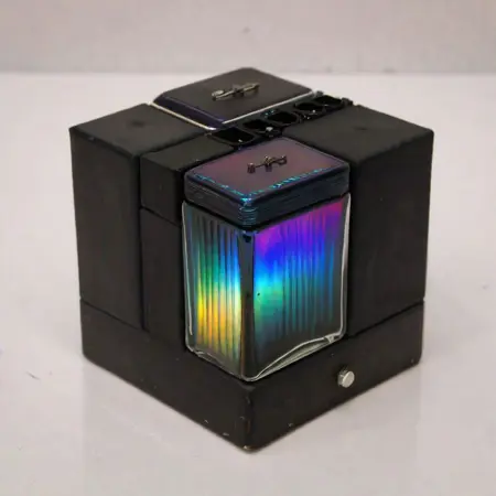 Michael Johansson Style