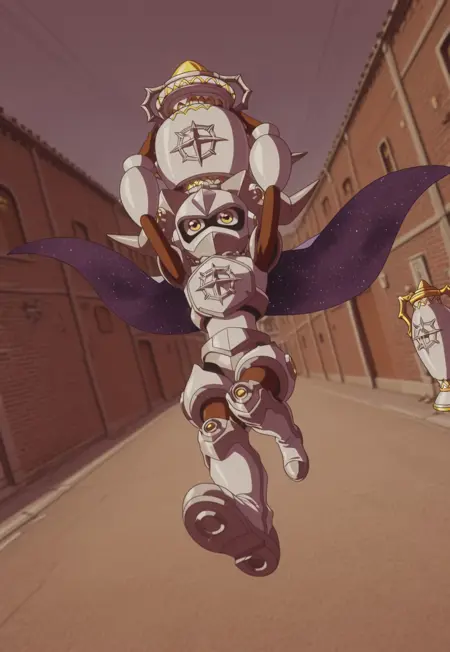 Constellar Siat (Yu-Gi-Oh)