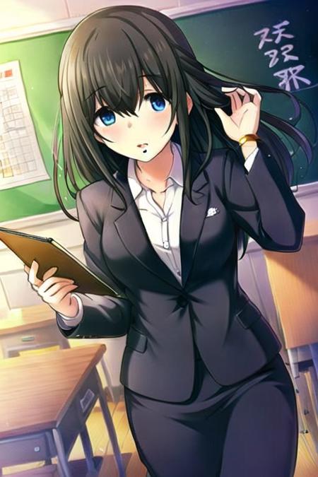 sagisawa fumika