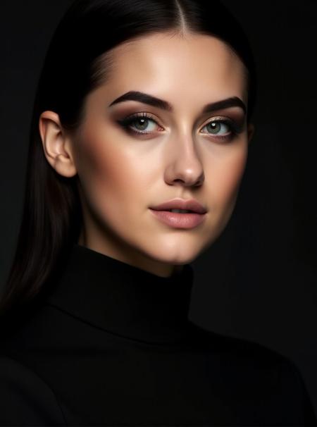 Tanya Bahtina v1.0