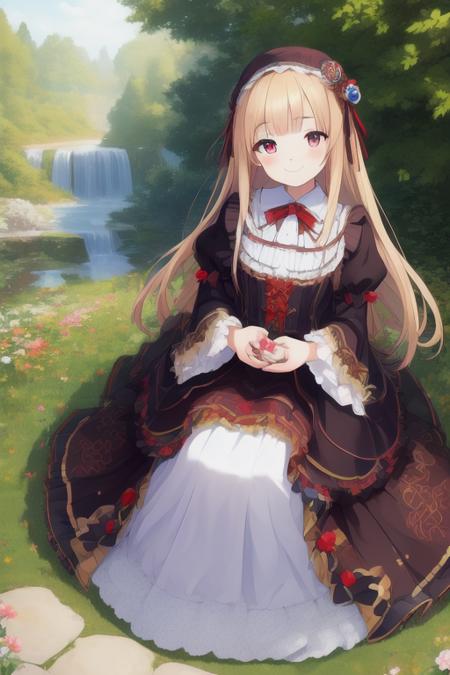 Twinkle VAE v1.0 darken