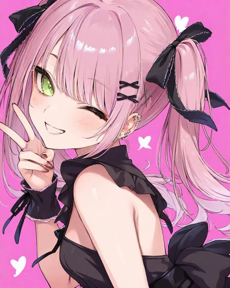 mmnummn Style / なかむら スタイル v1.0