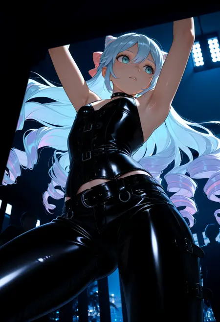 Not so simple (or are they?) Wildcards