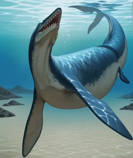 オゴポゴ/ogopogo