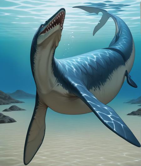 オゴポゴ/ogopogo ILv1.0