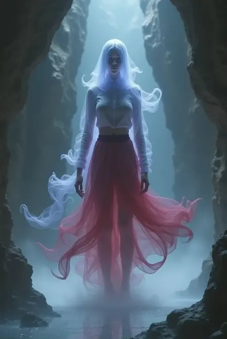 Shift Ghost