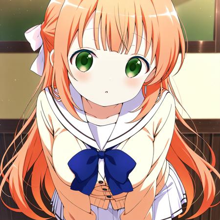 朱莉(うちの子) V1