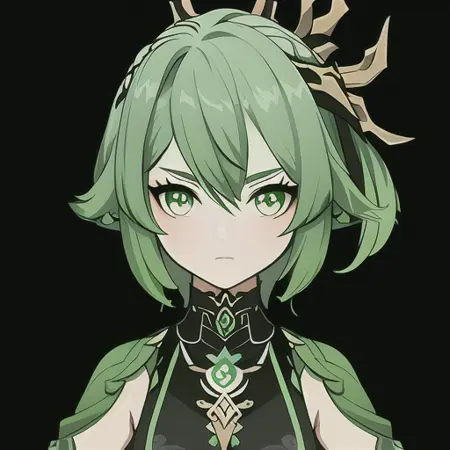 Genshin Impact Avatar
