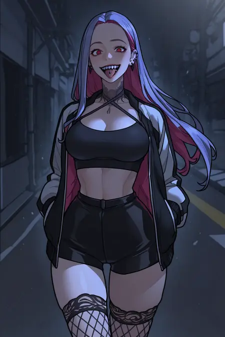 Jennie from Reality Quest (Manhwa) | Illustrious