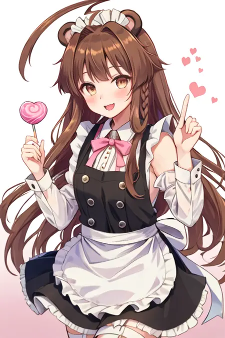 kuma/球磨/球磨 (Kantai Collection)