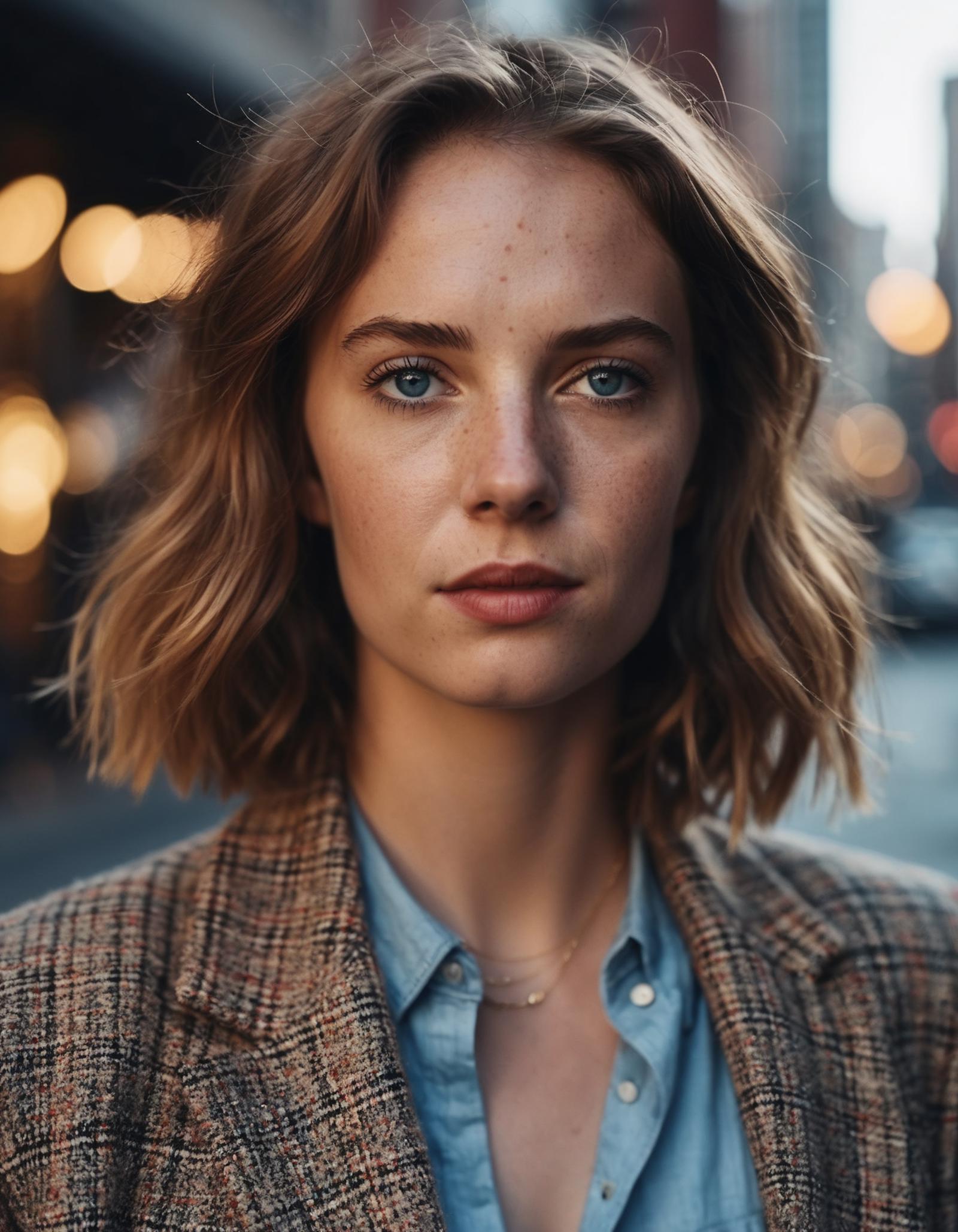 Maya Hawke SDXL image by razzz