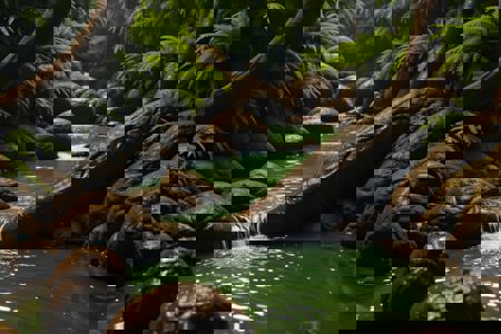 Chocoslime DX V10 - DAMN! [PonyXL Realistic Model] V1