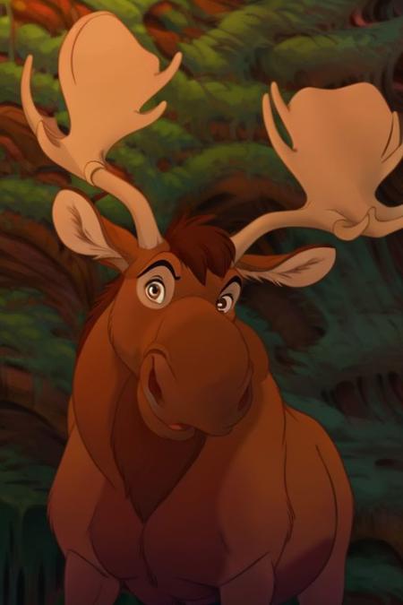 Rutt Brother Bear V1 Rutt Brother Bear V1