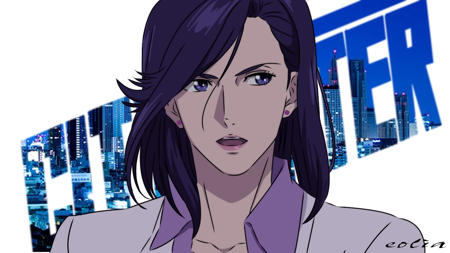 Saeko Nogami v1.0