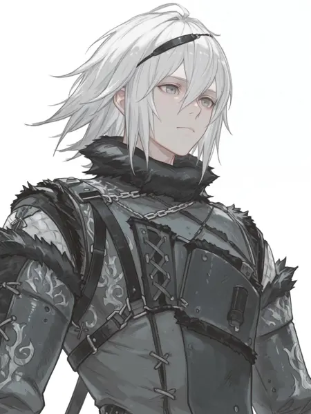 Nier (Brother)