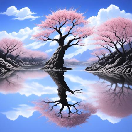 Views of nature 5 V1