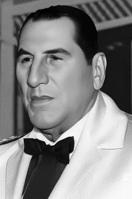 Juan Domingo Perón