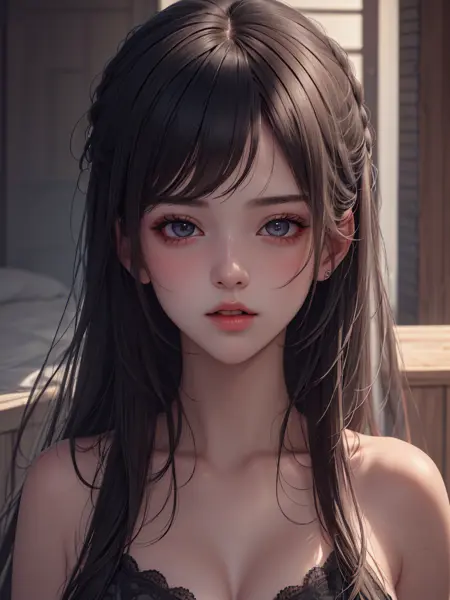 Asian Beauty ‘’合“而不同