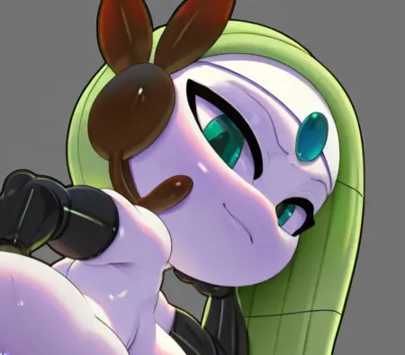 Meloetta_lover's Avatar