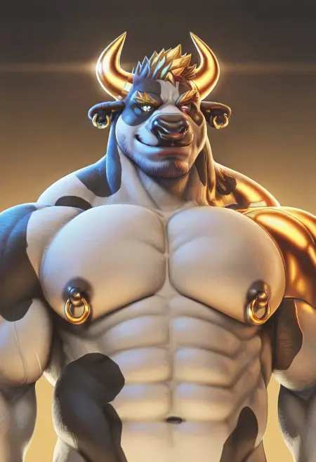 Duke Smith - Dukesmith3d's Character