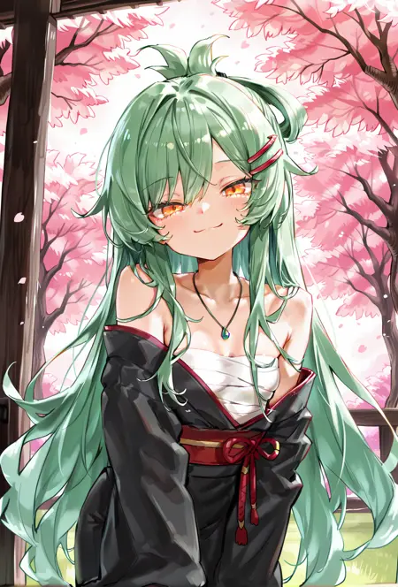 [ILXL] Suro LoRA (Trickcal Re:vive)