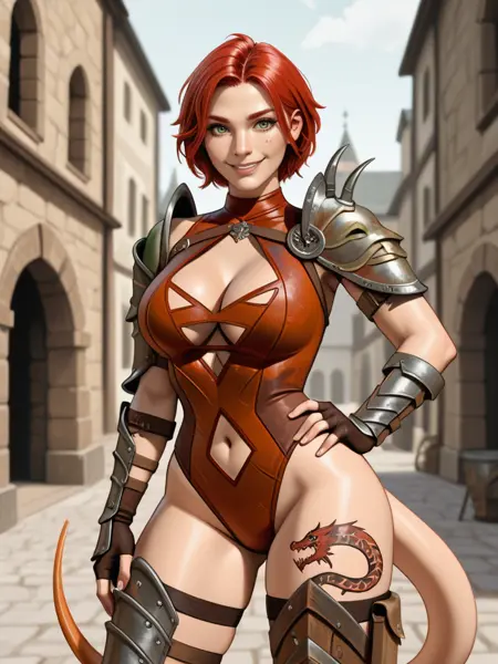 Annah-of-the-Shadows | Planescape