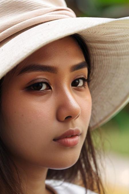close up Lalita Metharom