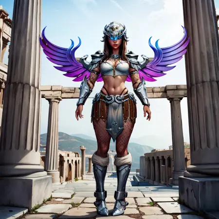 Nemesis - Smite