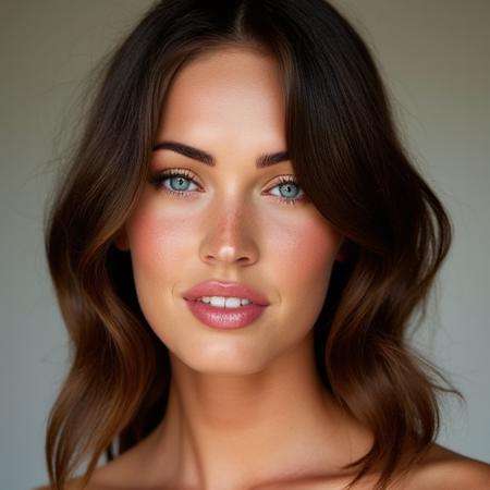 Megan Fox (Young) V1