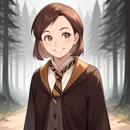 Poppy Sweeting [ Hogwarts Legacy ] [ PXL / illustrious ] by Leaf v1.0 : illustrious