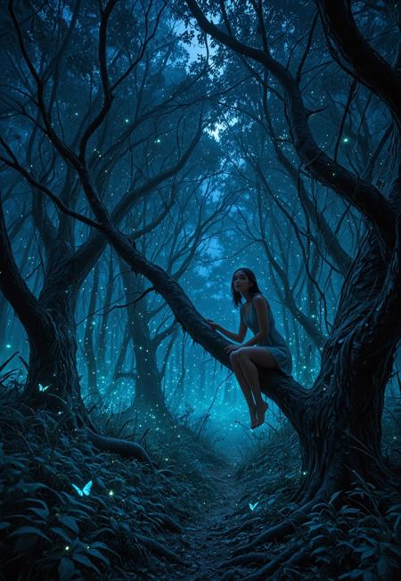 Soul forest V1