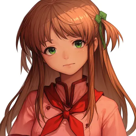 Tsukino Azusagawa (Yakitate!! Japan)