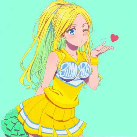 Anna Aveiro (Na Nare)