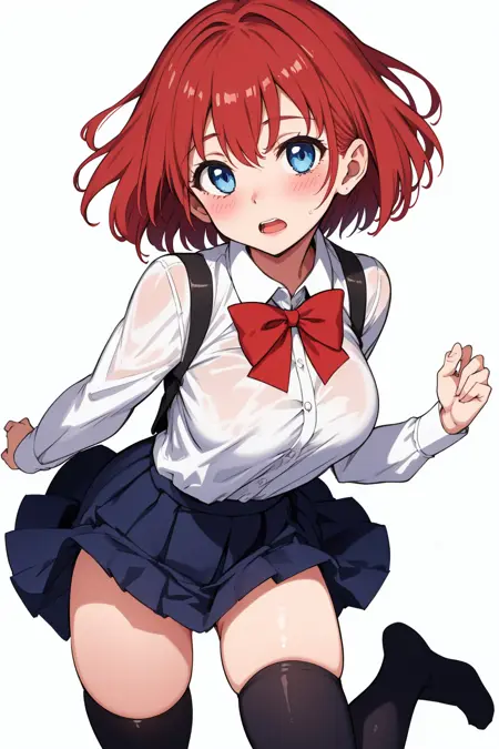 Kyockcho style
