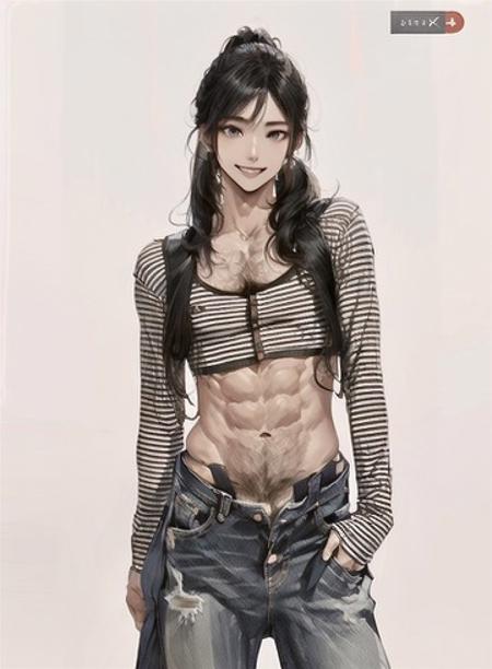 Lisa V1