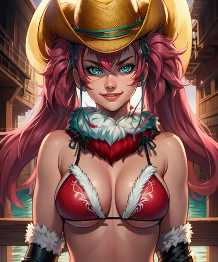 Kagura - Onechanbara