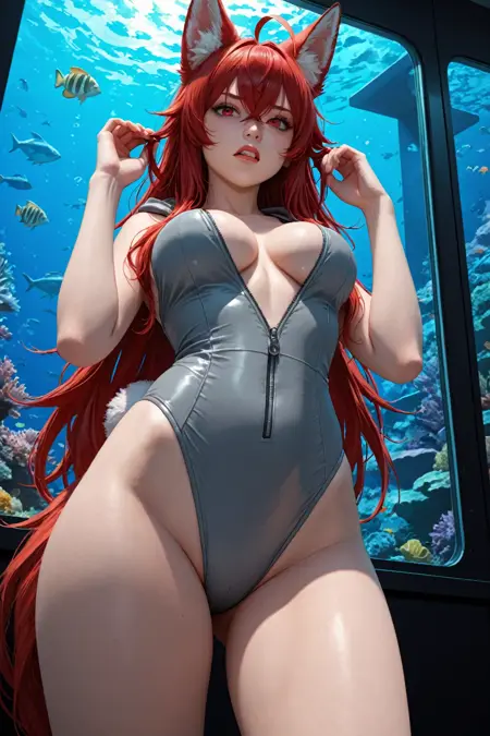 剑星伊芙假日兔-(cosplay)(情趣制服)Stellar Blade Eve: Holiday Bunny - (cosplay) (erotic uniform)