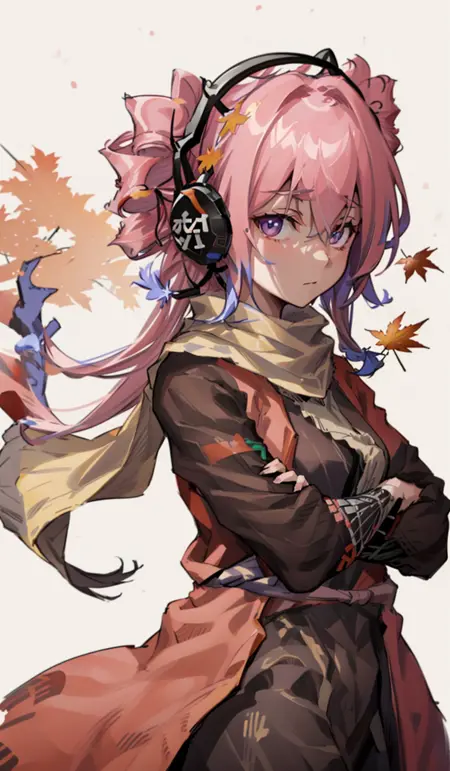 [LoRa] SEKIRO COS/隻狼 COS  Concept