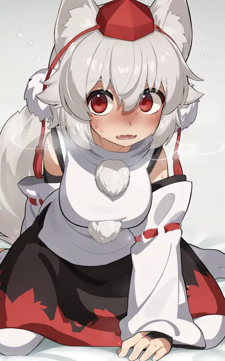 Mizumizuni - Style LoRA - NoobAI