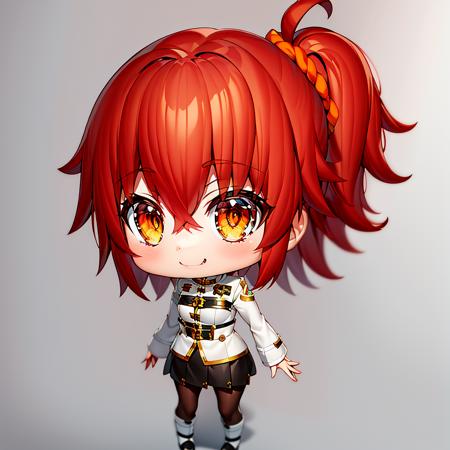 藤丸立香（chibiki） -Fate/Grand Order- v1.0