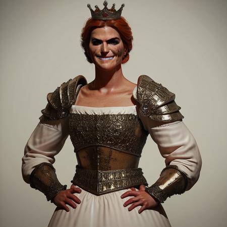 General Igrit Pony V1