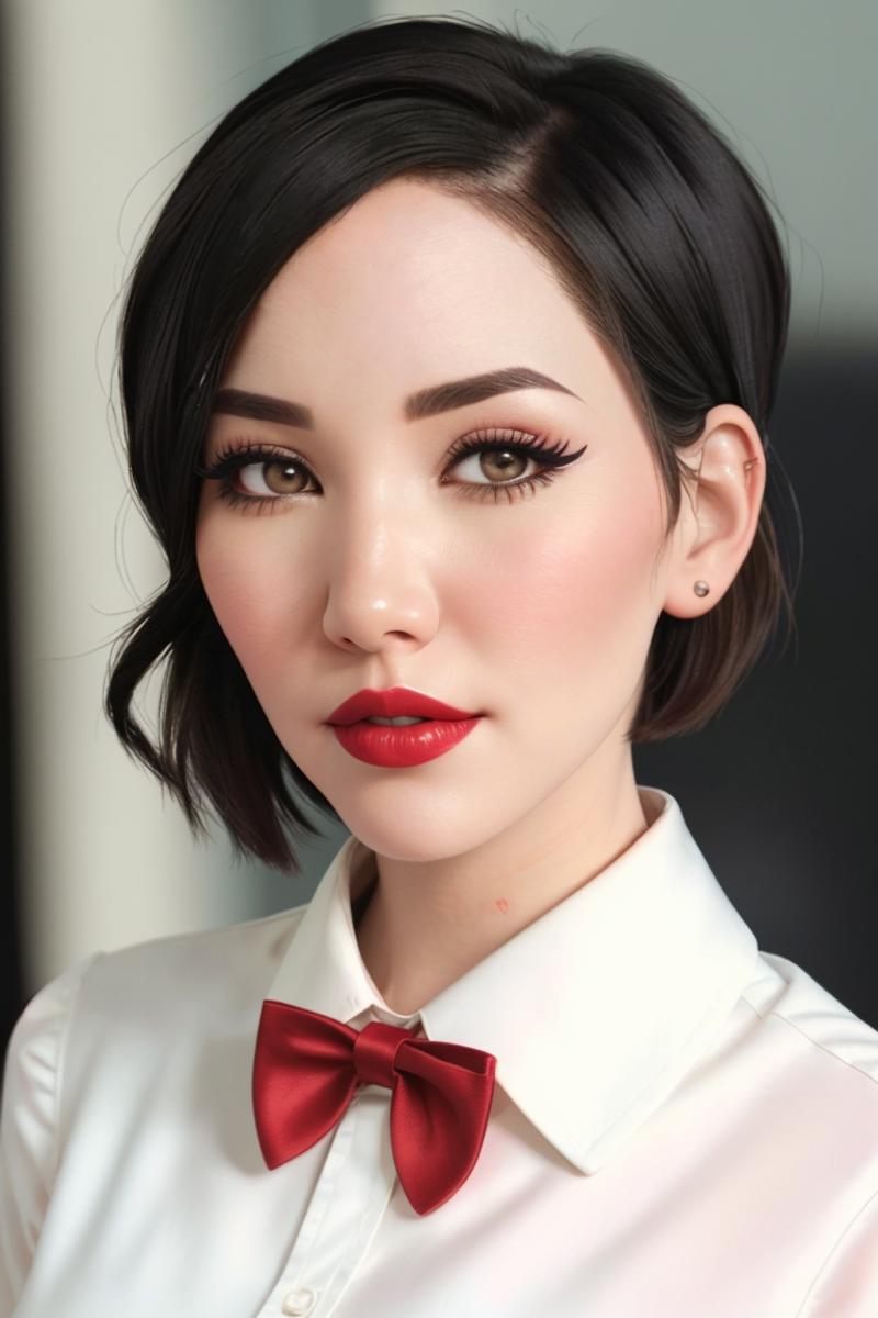 Lauren Chen image by colonelspoder