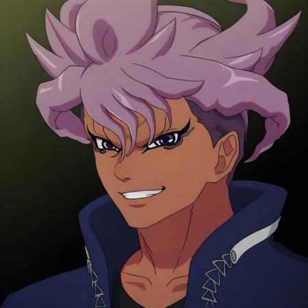 SAKURAZAKI JOUJI IL V1