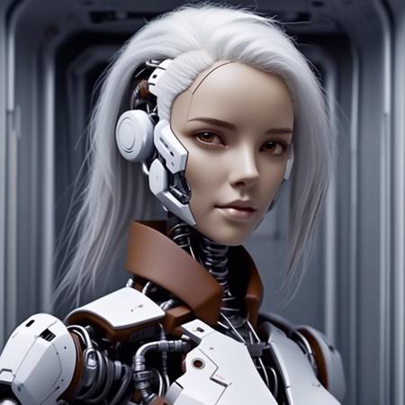 Cyberpunk Girls by Styx 3 (SDXL) V2
