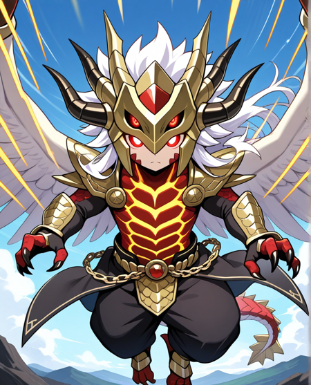 dracosol889487's Avatar
