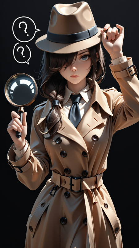 DetectiveIL v1.0