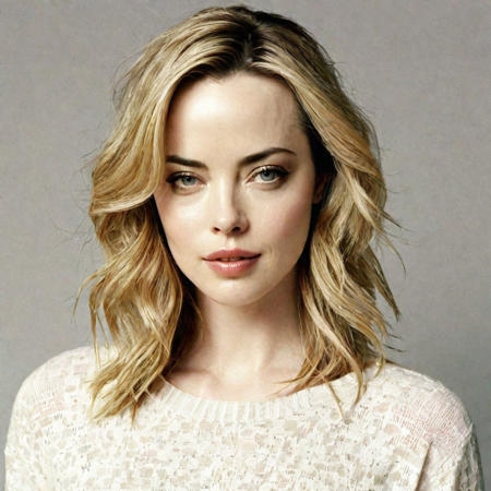 Melissa George Melissa George