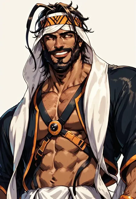 Rashid SF6 - Request