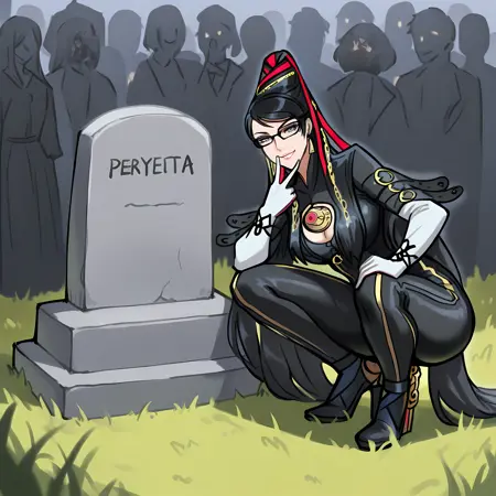 Oliver Queen's Grave (Meme)